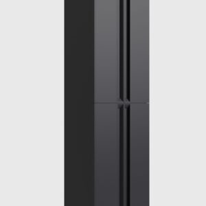 Шкаф-пенал Allen Brau Eclipse 60 1.E1006.AM 2.0 антрацит матовый