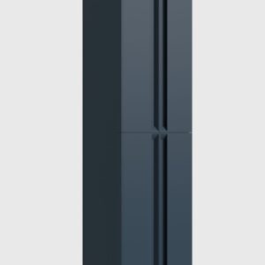 Шкаф-пенал Allen Brau Eclipse 60 1.E1006.BGM 2.0 синий матовый