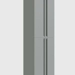 Шкаф-пенал Allen Brau Eclipse 60 1.E1006.PWM 2.0 папирус матовый