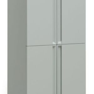 Шкаф-пенал Allen Brau Eclipse 60 1.E1006.PWM папирус матовый