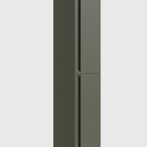 Шкаф-пенал Allen Brau Fantasy 40 1.11007.CGM 2.0 олива матовый