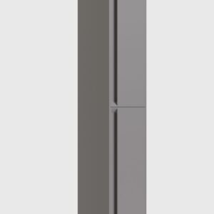 Шкаф-пенал Allen Brau Fantasy 40 1.11007.PGM 2.0 платина матовый