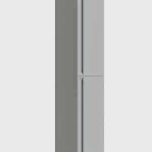 Шкаф-пенал Allen Brau Fantasy 40 1.11007.PWM 2.0 папирус матовый