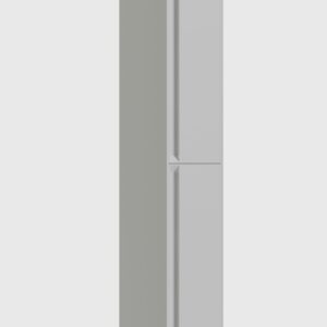 Шкаф-пенал Allen Brau Fantasy 40 1.11007.WM 2.0 белый матовый