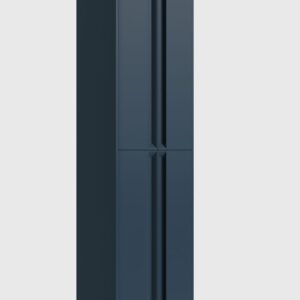 Шкаф-пенал Allen Brau Fantasy 60 1.11008.BGM 2.0 синий матовый