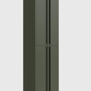 Шкаф-пенал Allen Brau Fantasy 60 1.11008.CGM 2.0 олива матовый