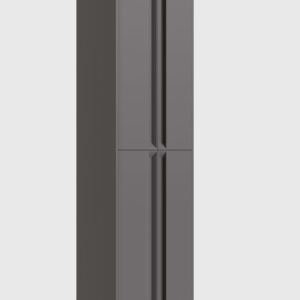 Шкаф-пенал Allen Brau Fantasy 60 1.11008.PGM 2.0 платина матовый