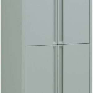 Шкаф-пенал Allen Brau Fantasy 60 1.11008.PWM папирус матовый