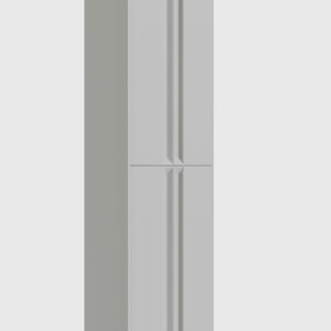 Шкаф-пенал Allen Brau Fantasy 60 1.11008.WM 2.0 белый матовый