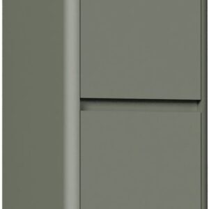 Шкаф-пенал Allen Brau Gravity 40 1.370020.CGM олива матовый
