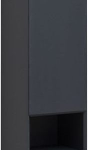 Шкаф-пенал Allen Brau Infinity 35 1.21009.AM R антрацит матовый