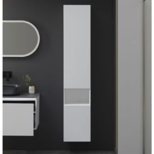 Шкаф-пенал Allen Brau Infinity 35 1.21009.WM R белый матовый