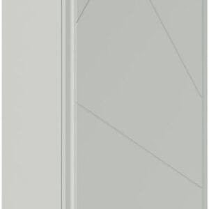 Шкаф-пенал Allen Brau Paris 35 1.360005.PWM папирус матовый