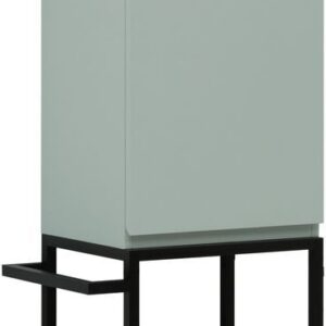 Шкаф-пенал Allen Brau Priority 40 1.31005.PWM R папирус матовый