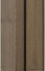 Шкаф-пенал Allen Brau Reality 30 1.32001.NO R дуб