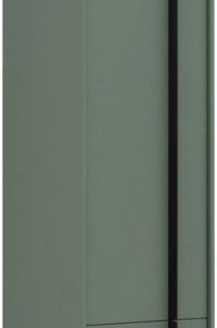 Шкаф-пенал Allen Brau Reality 30 1.32002.CGM L олива матовый