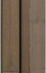 Шкаф-пенал Allen Brau Reality 30 1.32002.NO L дуб