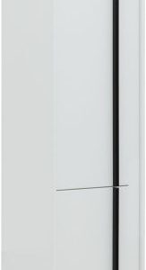 Шкаф-пенал Allen Brau Reality 30 1.32002.WM L белый матовый