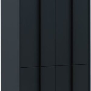 Шкаф-пенал Allen Brau Reality 60 1.32003.AM антрацит матовый