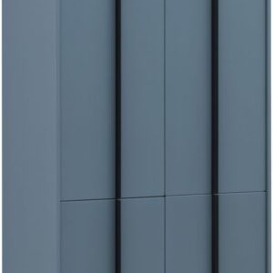 Шкаф-пенал Allen Brau Reality 60 1.32003.BGM синий матовый