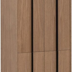 Шкаф-пенал Allen Brau Reality 60 1.32003.NO дуб