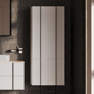 Шкаф-пенал Allen Brau Reality 60 1.32003.WM белый матовый