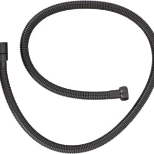 Шланг для душа Allen Brau Priority 5.31021-MG графит браш