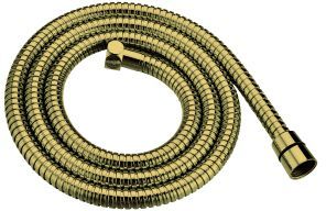Шланг для душа Allen Brau Priority 5.31022-GB золото