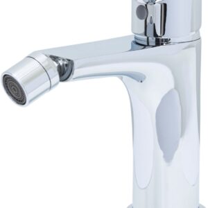 Смеситель для биде Allen Brau Eclipse 2.0 5.E1A10-00 хром