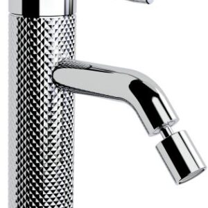 Смеситель для биде Allen Brau Priority 4.0 5.31С04-00 хром