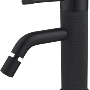 Смеситель для биде Allen Brau Priority 4.0 5.31С04-31 черный матовый