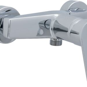 Смеситель для душа Allen Brau Eclipse 5.E1004-00 хром