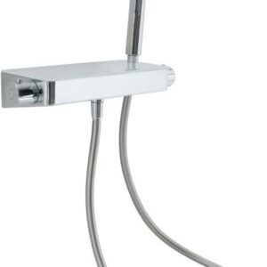 Смеситель для душа Allen Brau Fantasy 5.11002-00 хром