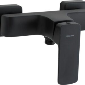 Смеситель для душа Allen Brau Infinity 5.21010-31 черный матовый