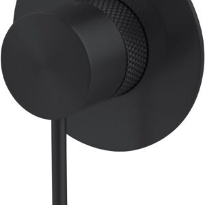 Смеситель для душа Allen Brau Priority 4.0 5.31C12-31 (с внутренней частью, 1 выход) черный матовый