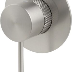 Смеситель для душа Allen Brau Priority 4.0 5.31C12-BN (с внутренней частью, 1 выход) никель браш