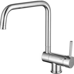 Смеситель для кухни Allen Brau Fenster 5.60003-00 хром