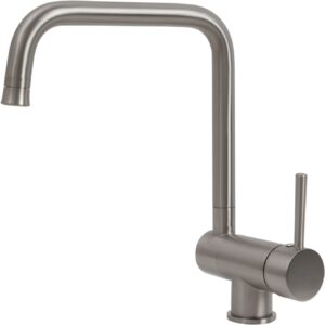 Смеситель для кухни Allen Brau Fenster 5.60004-BN никель браш