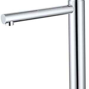 Смеситель для раковины Allen Brau Glority 5.51002-00 хром