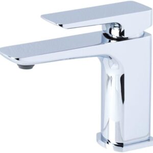 Смеситель для раковины Allen Brau Infinity 5.21001-00 хром