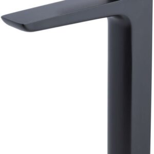 Смеситель для раковины Allen Brau Infinity 5.21002-31 черный матовый