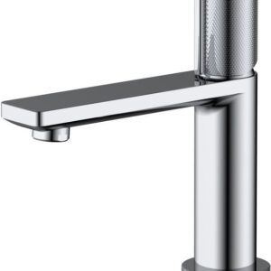 Смеситель для раковины Allen Brau Liberty 5.33001-00 хром