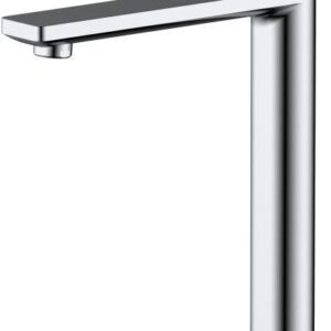 Смеситель для раковины Allen Brau Liberty 5.33002-00 хром