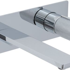 Смеситель для раковины Allen Brau Liberty 5.33004-00 (с внутренней частью) хром