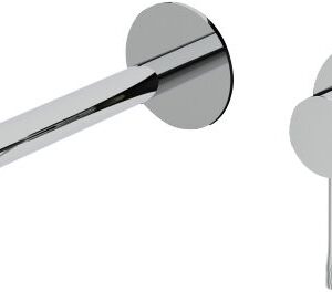 Смеситель для раковины Allen Brau Priority 4.0 5.31C03-00 (с внутренней частью) хром