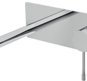 Смеситель для раковины Allen Brau Priority 4.0 5.31D03-00 (с внутренней частью) хром