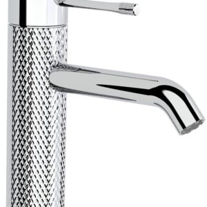 Смеситель для раковины Allen Brau Priority 4.0 5.31С01-00 хром