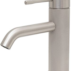 Смеситель для раковины Allen Brau Priority 4.0 5.31С01-BN никель браш