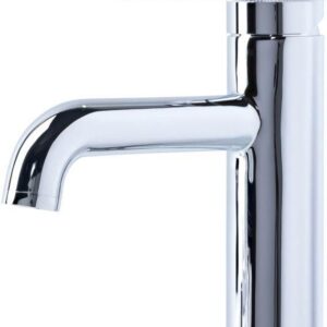 Смеситель для раковины Allen Brau Priority 5.31001-00 хром