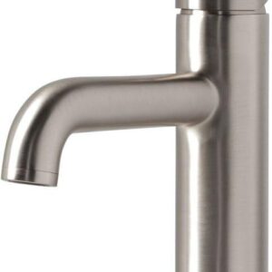 Смеситель для раковины Allen Brau Priority 5.31001-BN никель браш